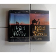 The Road To Mecca Book 1 And 2 - Muhammad Asad Original