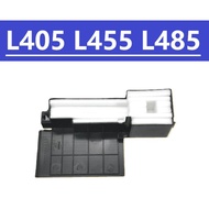 L455 Waste Ink Pad For EPSON L405 L455 L485 Waste Ink Pad L110 L120 L121 L210 L220 L300 L310 L350 L3