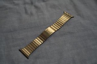 Apple Watch Link Bracelet Space Black 太空黑 鋼錶帶 (Apple Watch Band, Not Nomad Apple Watch 錶帶)