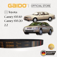 GAIDO Timing Belt Kit Toyota Camry SXV10/SXV20 2.2/ST171