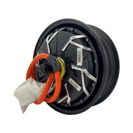 QS260 12inch 5000W Electric Scooter BLDC Hub Motor Max. Speed 105kph