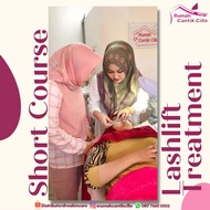 Lashlift Course Bekasi / Lashlift Course / Lashlift Course / Beauty Course