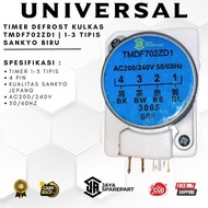 Best Selling Refrigerator Timer Refrigerator DEFROST Refrigerator Timer 1-3 Refrigerator Timer 702 S