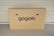 【高雄青蘋果】Gogoro Eeyo 1 Basic 雲朵藍 僅拆封檢驗 極輕量智慧電動單車 #76255