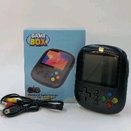 Retro FC Gamebox 620 in 1