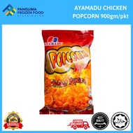 [Halal][snack Food] AYAMADU CHICKEN POPCORN 800gm/pkt