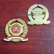 Karang Taruna Pin - Karang Taruna badge
