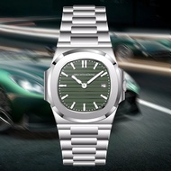 2024 Specht & Söhne New Arrivals Watches For Men Ultrathin Steel Sapphire Crystal Classic Quartz Wat