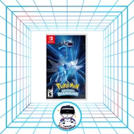 Pokemon Brilliant Diamond Nintendo Switch