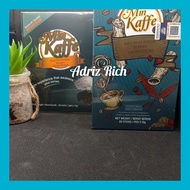 Hai O Min Kaffe Kopi PraCampur Garam Buluh MinKaffe Coffee  Premix 20pek x 12grams