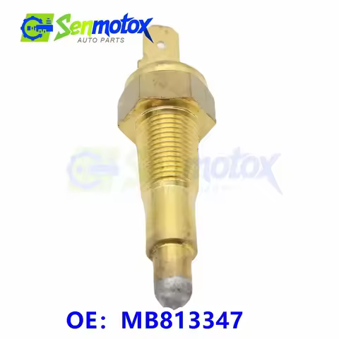 MB813347 For Mitsubishi Challenger L200 L300 L400 Pajero Lancer Series Models Water Temperature Sens