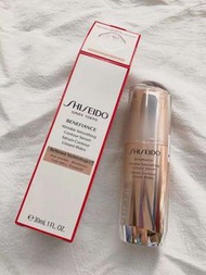 🇯🇵Shiseido Benefiance Wrinkle Soothing Contour  Serum資生堂盼麗風姿抗皺精華 30ml