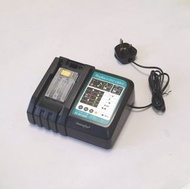 代用 Makita 牧田 18V 充電座