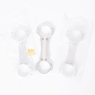 Stabilizer Shock Silver 3D Bpro Ninja R Ss Rr