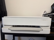 HP envy 6020e (少用）（無墨）