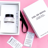 Ciel de Seoul Rose whitening cream cieldeseoul Korean skincare brand