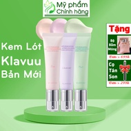 Klavuu White Pearlsation Ideal Actress Backstage Cream SPF30 PA+ + Rose Lavender Mint 30ml Lifting Tone Evenly Skin Tone