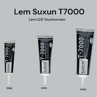 Suxun T7000 GLUE LCD GLUE/ SUXUN T7000 Touchscreen/