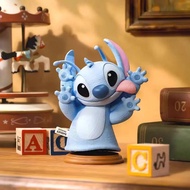 52TOYS Stitch Vintage Collection Series Trendy Cute Doll