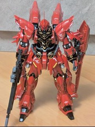 Bandai  RG 新安州