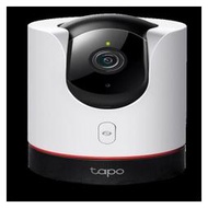 (聊聊享優惠) TP-LINK Tapo C225(EU) 版本:2.0 旋轉式AI家庭防護網路Wi-Fi攝影機(台灣本島免運費)