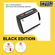 Black Edition MaxTag Smart TagToll