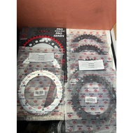 sr400 Rear Sprocket sr500 sr400fi sr400 sr500 sr400fi