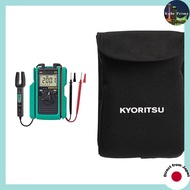 Kyoritsu 100A AC/DC Clamp Digital Multimeter KEWMATE 2001A