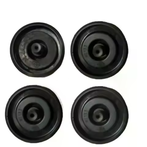 Toilet Fill Valve Seal Toilet Tank Fill Valve Gaskets Replacement Parts For Fluidmaster 200, Fluidma