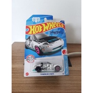 Hot Wheels J-Imports '91 Mazda MX-5 Miata [Mad Mike] (2022)