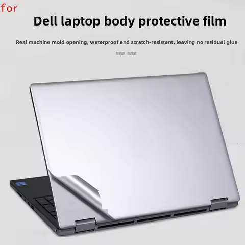 For Dell Latitude 5410/5440/5450/7280/7290/7480/7450/7350/3540/7640/3440/7380 Laptop Skin Stickers P