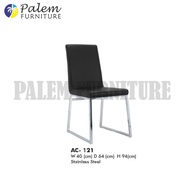 Aveda AC 121 Chair | AVEDA DINING CHAIR MINIMALIST MULTIPURPOSE CHAIR