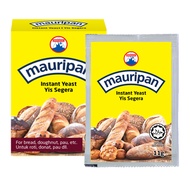 Mauripan Yis Segera | MAURIPAN Instant Yeast 11g. (1 packet)