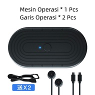 8 Clickers Tetap Hidupkan Layar Otomatis Layar Auto Clicker Tapper Auto Kliker Clicker Hp Tapper Ala