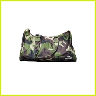 PATRIOT Tires Duffle Bag (Army Print Design)