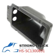 SCANIA 113 HEAD LAMP HOUSING 1300831