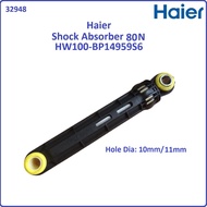 HAIER HW100-BP14959S6 Shock Absorber Original for washing machine use ( 1 Pc ) 0020809886 80N