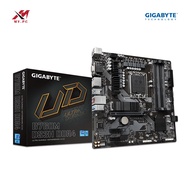 Gigabyte B760M DS3H DDR4 PCIe 4.0 Intel LGA 1700 mATX Motherboard For 12th 13th 14th Gen CPU Gaming