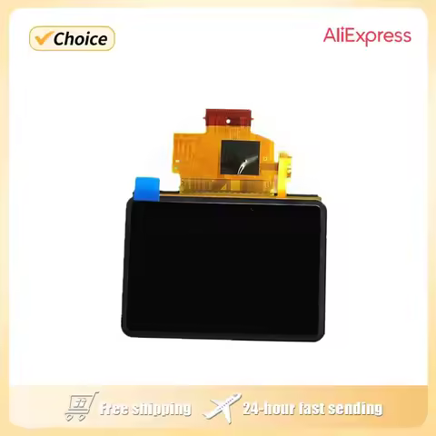 New original LCD for Canon EOS 6D2 750D 760D 80D 90D with touch backlight
