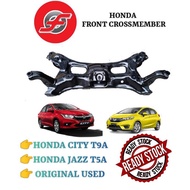 HONDA CITY T9A FRONT CROSSMEMBER / JAZZ T5A FRONT CROSSMEMBER (SUBFRAME)