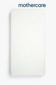 ที่นอนเด็ก Mothercare Airflow Fibre-Filled Cot Mattress EC758