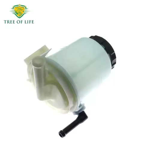 New Power Steering Reservoir Tank 44360-60301 For Toyota Land Cruiser 200 GRJ200 URJ200 URJ202 UZJ20