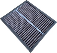 Cabin Air Filter 27277-EG025 27277VX01A Compatible with Infiniti EX35, FX35, G37, Q50, Q45, Q60, QX8