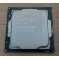 CPU PC i3 6100 / i3 7100 / i5-6500 / i5-7500 running main socket 1151 chipset H110 B150 B250 H270 to