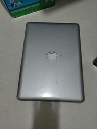 MacBook Pro 13吋 2011年 (全原裝/無修過) 壞火牛已拆硬碟 100%未測試 留給高手自賭復活/拆零件