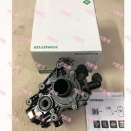 Suitable for BMW Mini miniF54 F55 F56F60 Thermostat X1 B48 Thermostat Heat Management Module