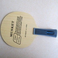 2025 Japan New Professional Version Of Foreign Trade Export Musket Table Tennis Racket 5 Wood 2 Carb