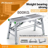 Foldable working platform heavy duty Scaffolding platform horse stool 1.2/1.4/1.6/1.8/2M Paint Stand