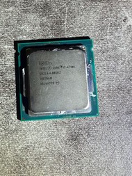 i7 4790k