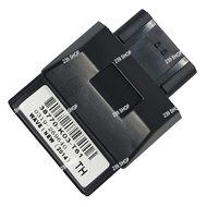 กล่องไฟแต่ง WAVE110I-NEW 2014 38770-K03-T61 ECU รอบขึ้นไว ยืดรอบ ออกตัวดี วิ่งดีขึ้น ไฟนิ่ง อั้มช๊อป